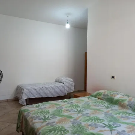 Apartment Antonella