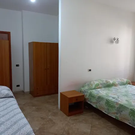 Antonella Apartment Montepaone
